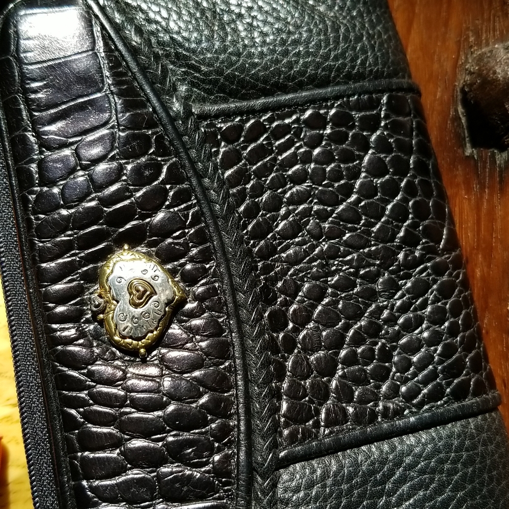 Brighton Wallet - Picture 9 of 10